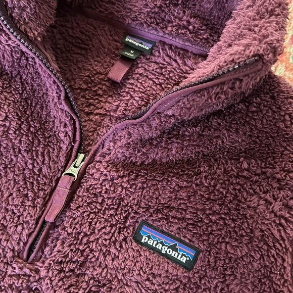 Patagonia Jacket - Picture 3 of 6